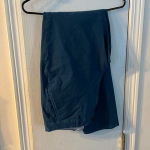 Men's Pants 34W32L